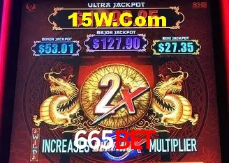 Game Providers 665Bet