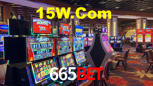 665Bet Com Login