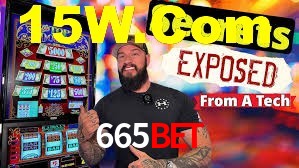 Daily Bonuses 665Bet