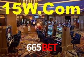 Daily Bonuses 665Bet