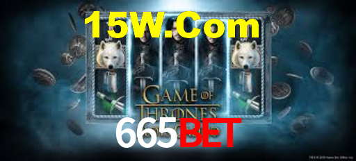 665Bet Casino Login