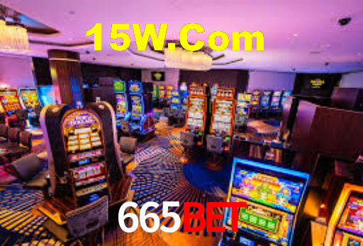 665Bet Com Login