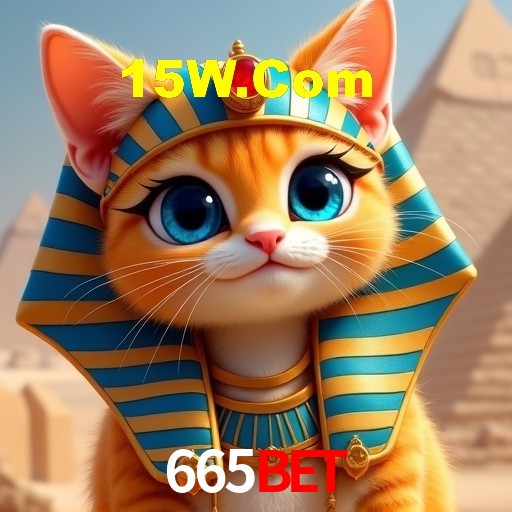 cassino 665Bet