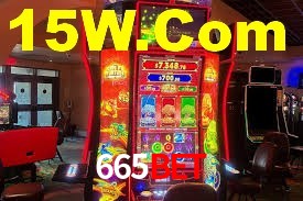 665Bet: Jogos de Caça-Níqueis-Altas Recompensas, Roleta-Velocidade, Blackjack-Desafios Máximos
