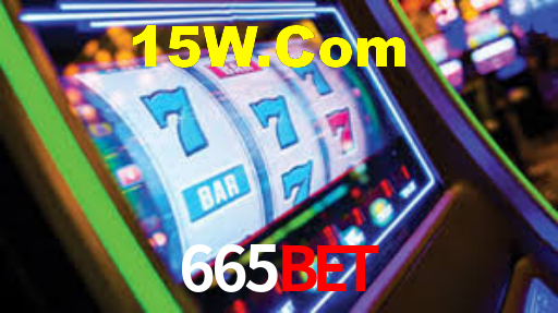 Bônus Generosos e Exclusivos no 665Bet para Você!