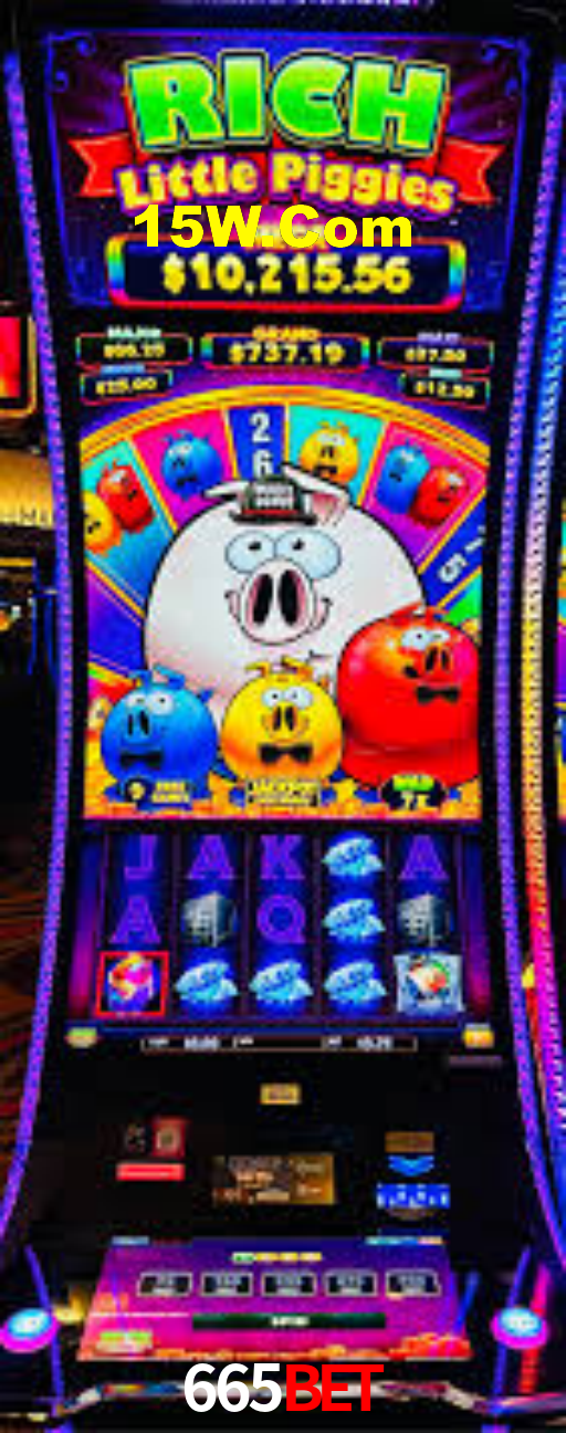 665Bet: A Experiência de Casino com Jogos de Mesa ao Vivo