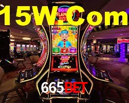 Live Casino 665Bet