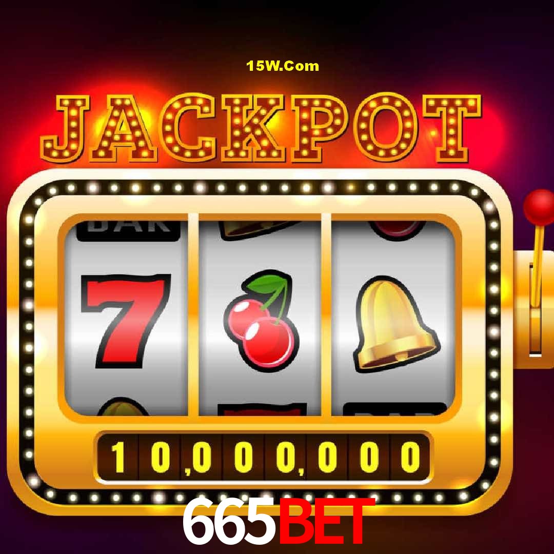 Bonus Features 665Bet
