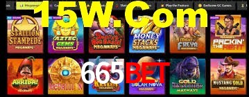 Programa VIP 665Bet