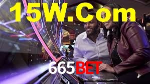 Ofertas Imperdíveis na 665Bet: Promoções e Bônus Que Valem a Pena