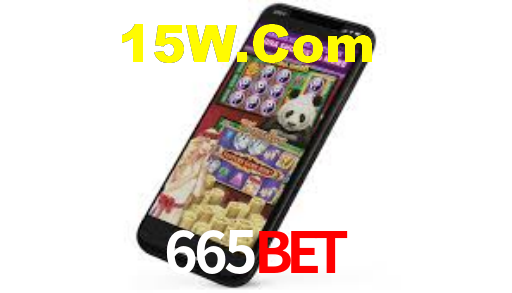 665Bet Casino Login