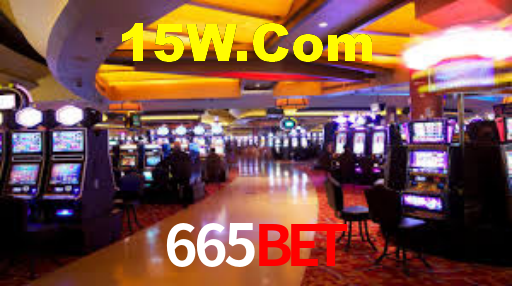 665Bet Casino Login