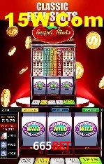 Games Directory 665Bet